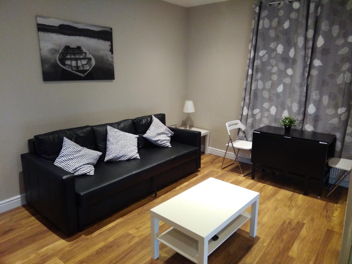 Camden Place Apartments Кройдон Экстерьер фото